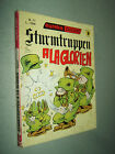 EUREKA POCKET N. 71 ** STURMTRUPPEN A LA GLORIEN **