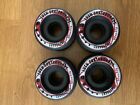 Lush Longboards canonball 60mm 97A slide wheels