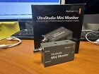 Ultra Studio Mini Monitor Blackmagic design - Thunderbold 2