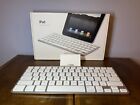 Apple Ipad Keyboard Dock MC533LL/A - Con Scatola E Libretti - Ottime Condizioni