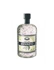 LIQUORE ASSENZIO 62° CL 70 A.D. QUAGLIA