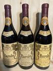 3 Bottiglie Barolo Terre Del Barolo 69 70 78