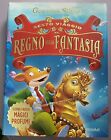 Geronimo Stilton sesto viaggio nel regno della fantasia