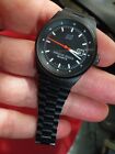 PORSCHE DESIGN ORFINA OROLOGIO QUARTZ 29 MM ACCIAIO VINTAGE