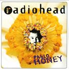 Radiohead Pablo Honey Vinile Lp Nuovo Sigillato