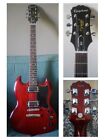 Epiphone SG Special