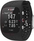 (TG. M-L) Polar M430, Orologio GPS Multisport con Cardiofrequenzimetro Integrato