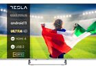 smart tv 65 pollici 4k TESLA 65E635SUS