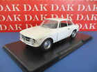 Die cast 1/24 Modellino Auto Alfa Romeo Giulia GT 1300 Junior 1966