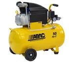 Compressore aria 50 litri montecarlo b20 abac