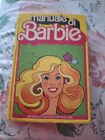 manuale di barbie