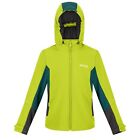 Regatta Acidity V Giacca Soft Shell Bambini (RG7224)