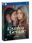 L Amica Geniale. Stagioni 1/2/3 (2022) 10 DVD pre order