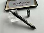 Visconti Rinascimento Celluloid fountain pen 14K medium nib