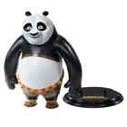 Kung Fu Panda Bendyfig PVC Figure NOBLE COLLECTIONS