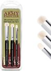 The Army Painter - Masterclass Drybrush Set