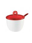 Zuccheriera guzzini collezione gocce rosso 27770065