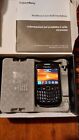 Smartphone Blackberry 8520 Black