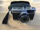 Olympus TRIP 35 Compact 35mm Film Camera