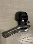 Shimano Ultegra FD-6770 Di2 Front Derailleur 2x10 Speed Umwerfer Gebraucht Used