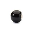 MODA Trollbeads Onice Nero Rotondo TSTBE-00024