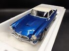 Maserati 3500 GT Touring 1/18 BoS Models