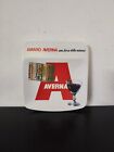 Rendiresto Amaro Averna Vintage Pubblicitario