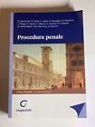 PROCEDURA PENALE GIAPPICHELLI EDITORE