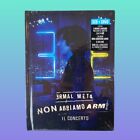 ERMAL META - NON ABBIAMO ARMI IL CONCERTO 3 CD + 2 DVD