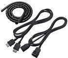 Pioneer CD-IH202 AppRadio Mode Cord for iPhone 5 Compatible AppRadio2 SPH-DA100