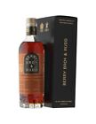 WHISKY BERRY BROS & RUDD SHERRY 44° CL70 GIFT BOX