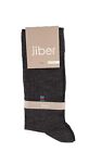 Jiber Men s Bamboo Socks - 4-pack