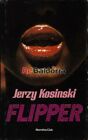 Flipper (Pinball) Euroclub Kosinski Jerzy Narrativa polacca