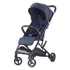 Passeggino leggero reclinabile Inglesina SKETCH Blu Navy