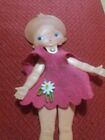 SEBINO:BAMBOLA METTI VINTAGE, DOLL MADE IN ITALY