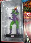 Marvel Heroes 3D GOBLIN 22 Centauria 2015