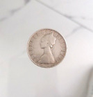 500 Lire Argento Caravelle Repubblica Italiana 1960