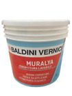 Idropittura Lavabile Muralya 14 lt  per interno ottimo bianco - BALDINI VERNICI-