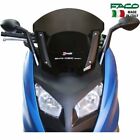 CUPOLINO FUMÉ BASSO C600 SPORT BMW C 600 SPORT 2012 2015 - BMW C650 SPORT 2016