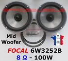 🟦⬜🟥 Pair FOCAL JMlab Home speaker 6W3252B COBALT 165mm 6,5" Mid Woofer Utopia