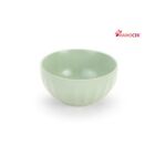 TAZZA ceramica porcellana 350ml verde tè tisana colazione Nuvole di Stoffa