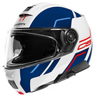 Schuberth C5 - Master Blue