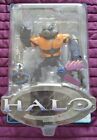 Very Rare Halo 1. Series 4. Orange Covenant Grunt figure. Sealed. Joyride.