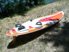 Tavola da windsurf rrd Avantride 114 lt