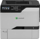 LEXMARK CS727 Laser Printer w/ Toner