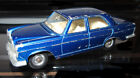 DINKY TOYS MERCEDES 250 SE RARA ORIGINALE