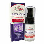 RETINOL COMPLEX RETINOL CREMA FILLER CONTORNO OCCHI ANTIRUGHE LIFTANTE 30ML