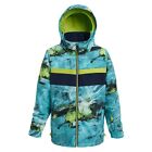 Giacca Snowboard Burton KIDS Pitchpine Jacket