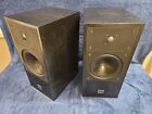 EPOS ES14 Loudspeakers Very Early Model