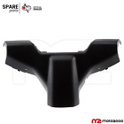 CARENA PLASTICA CUPOLINO COPRI STERZO NERO YAMAHA AEROX 50 2009 - 2012